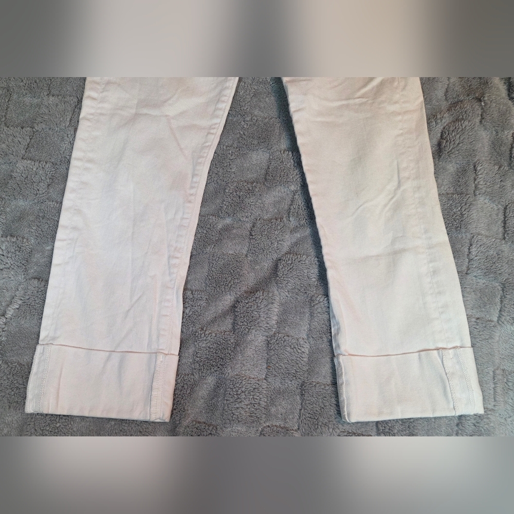 Citizens Of Humanity White Jeans - Picture 8 of 16